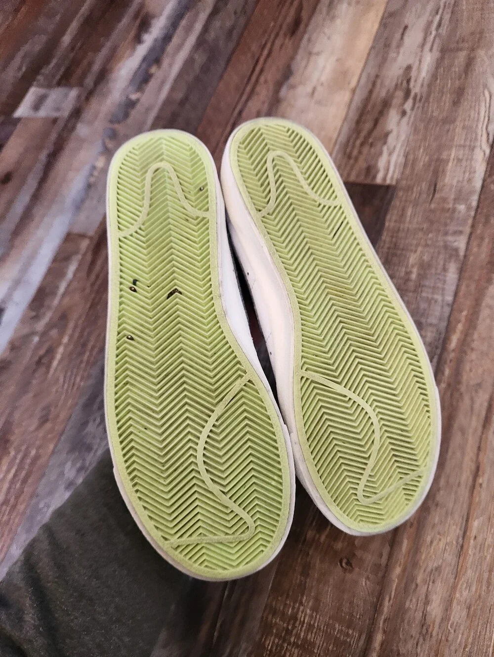 Nike Blazer Low '77 